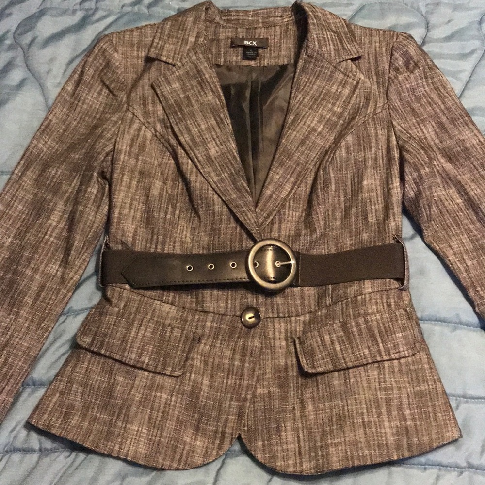 BCX blazer